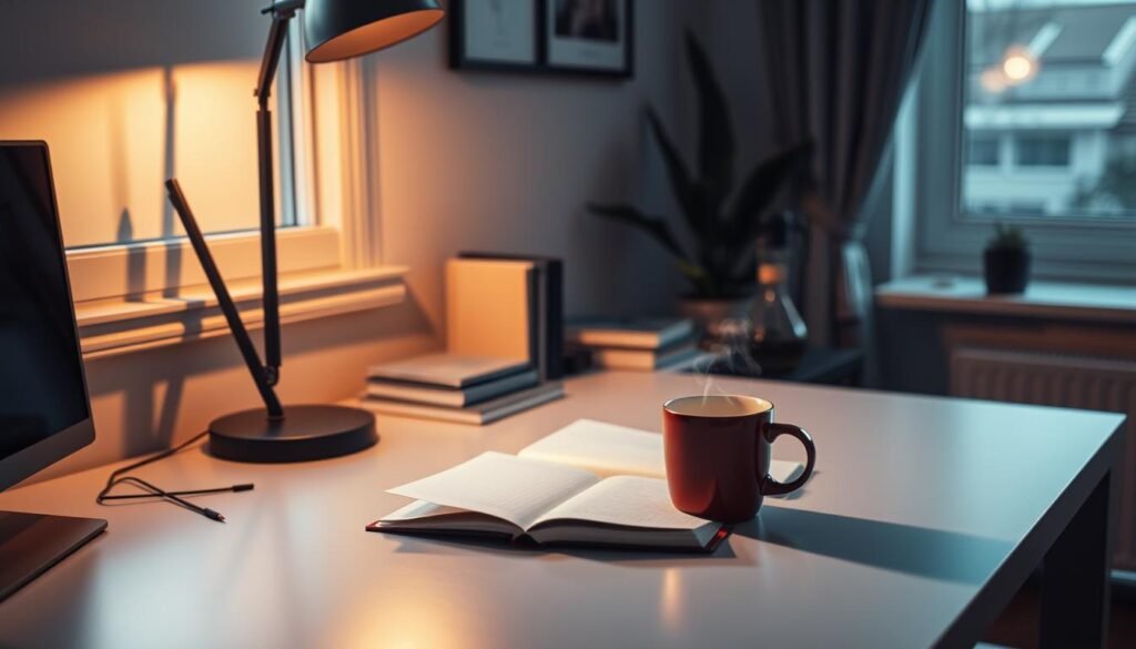 task lighting