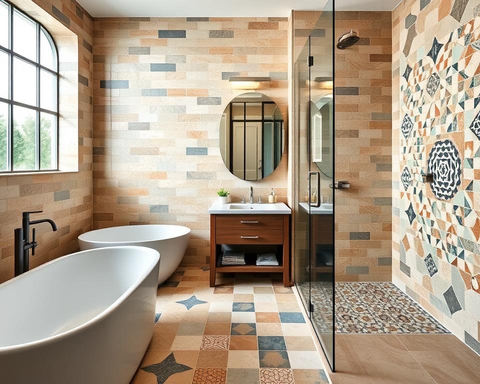 tile styles