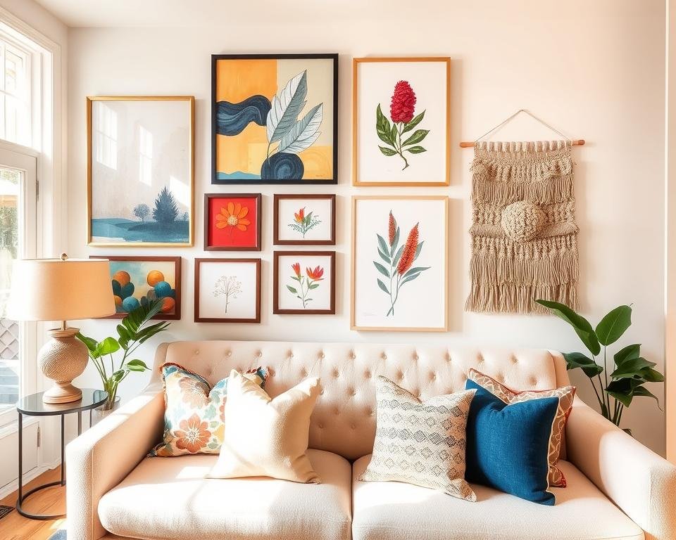 wall art