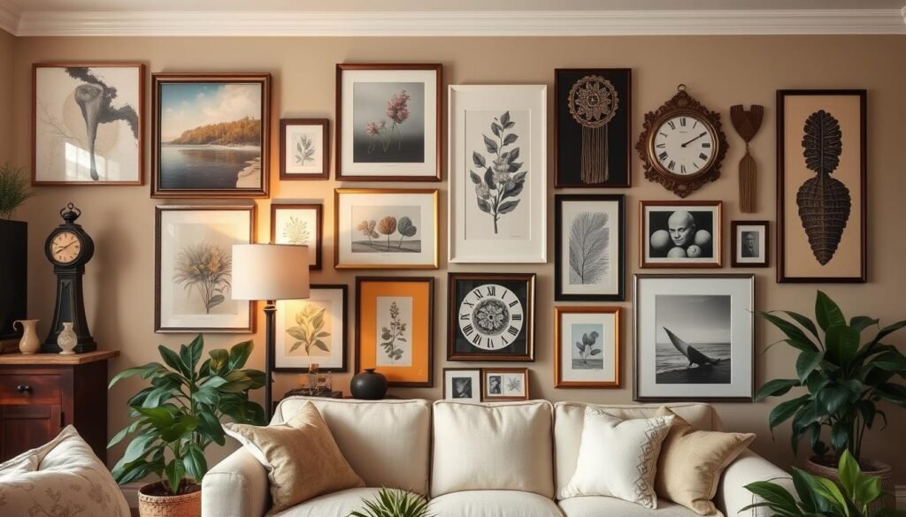 wall art