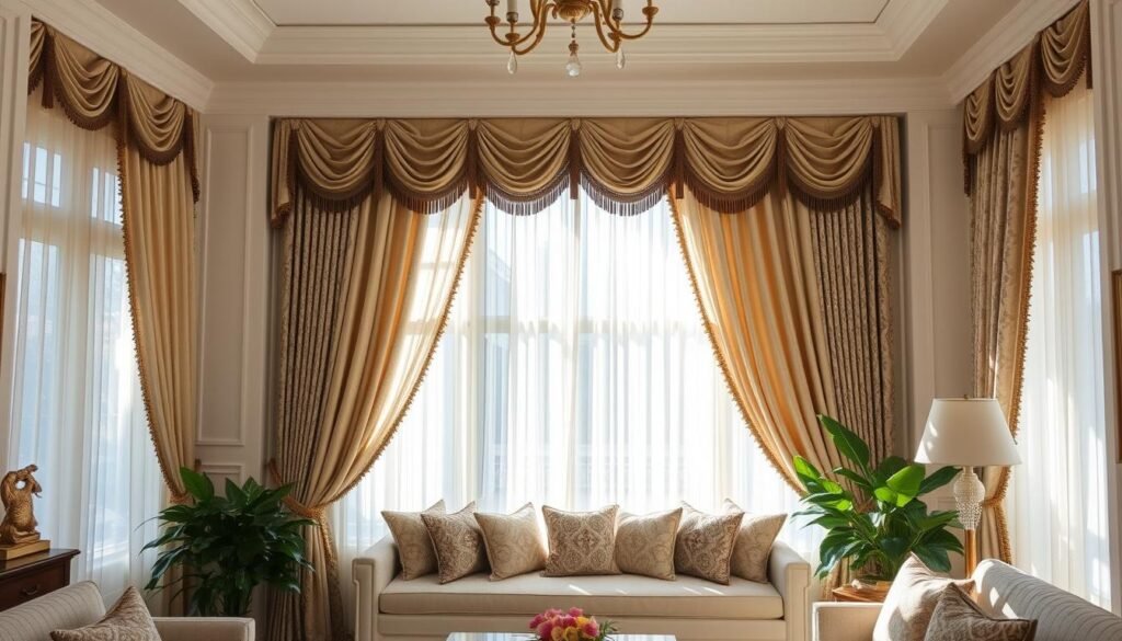 window treatments